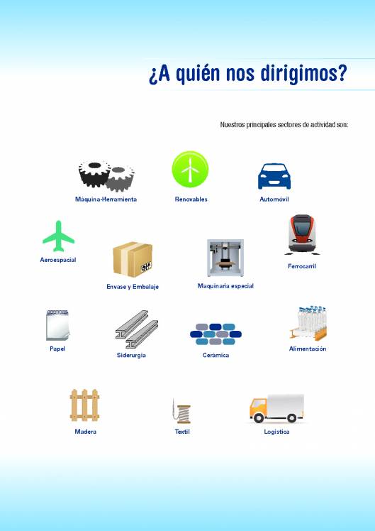 Catálogo general Fegemu Automatismos 5