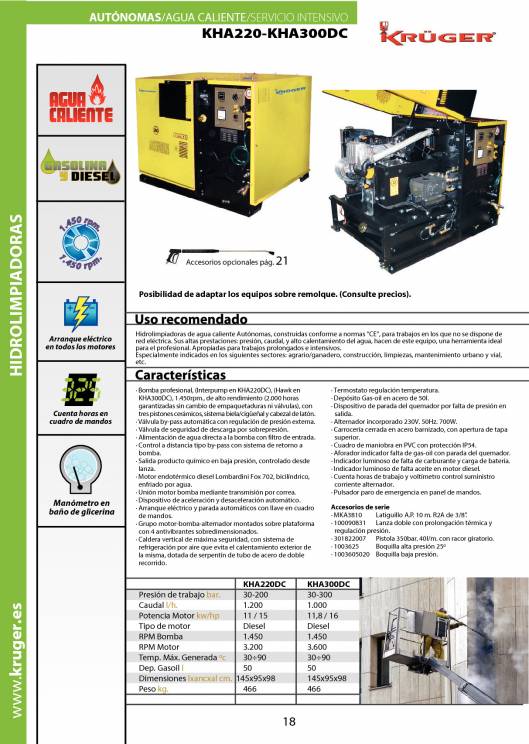 Catálogo General Kruger 2014-2015 20