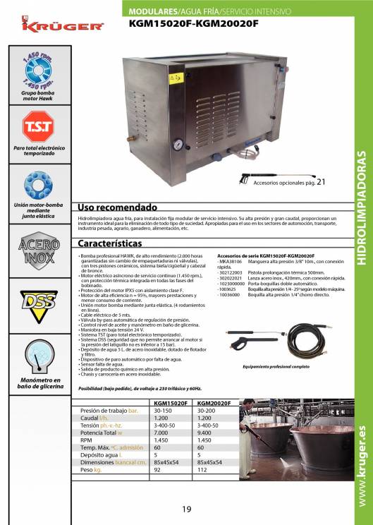 Catálogo General Kruger 2014-2015 21