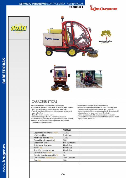 Catálogo General Kruger 2014-2015 66