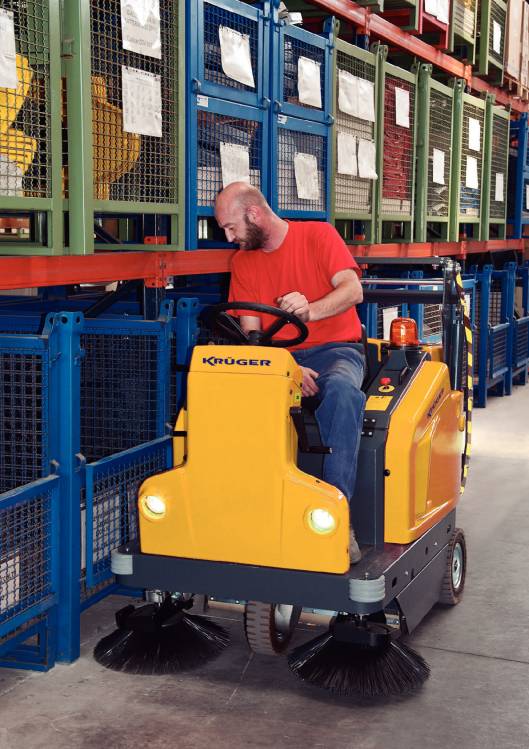 Catálogo General Kruger 2014-2015 91