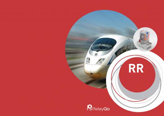 Catalogo general de RELAYGO COMPONENTS. 39