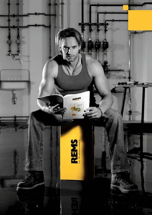 Catálogo general REMS 2015 2 Catálogo general REMS 2015 2