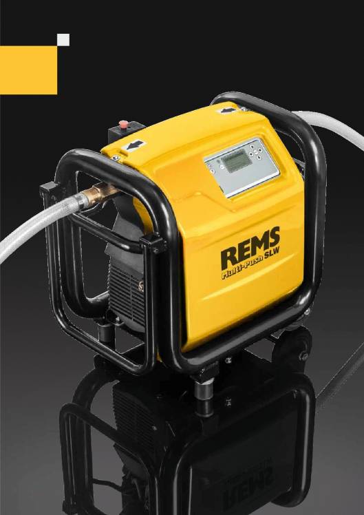 Catálogo general REMS 2015 103 Catálogo general REMS 2015 103