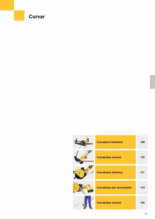 Catálogo general REMS 2015 107 Catálogo general REMS 2015 107