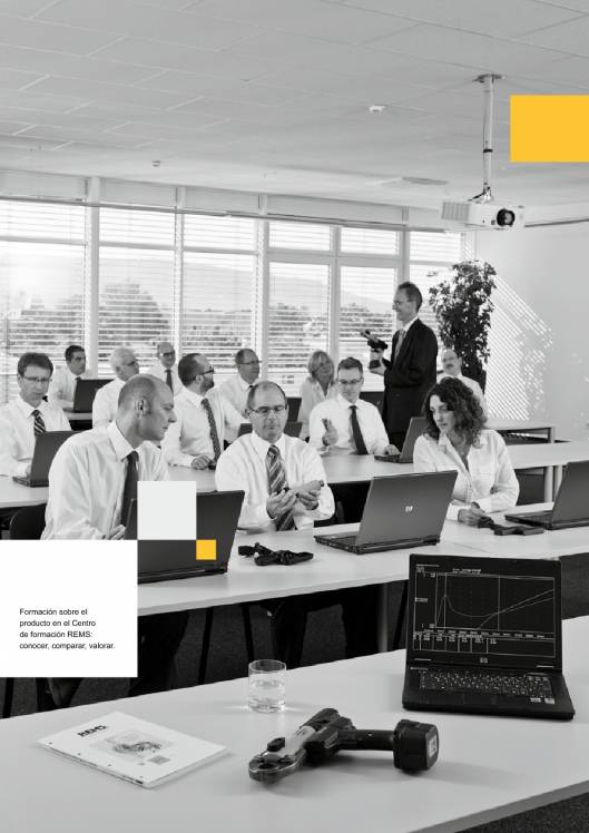 Catálogo general REMS 2015 12 Catálogo general REMS 2015 12