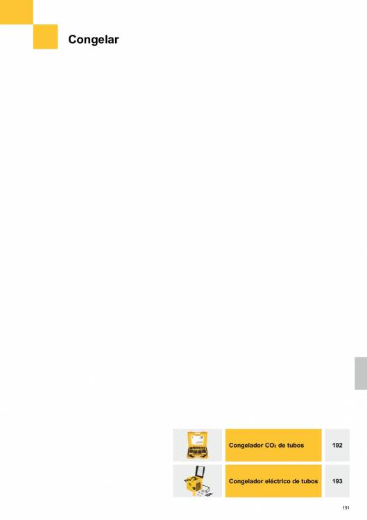 Catálogo general REMS 2015 191 Catálogo general REMS 2015 191