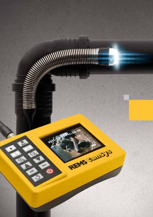 Catálogo general REMS 2015 194 Catálogo general REMS 2015 194