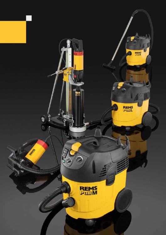 Catálogo general REMS 2015 233 Catálogo general REMS 2015 233