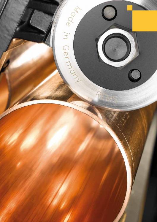 Catálogo general REMS 2015 68 Catálogo general REMS 2015 68