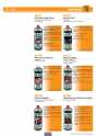 Catálogo general de sprays TECTANE 2014 3