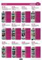 Catálogo general de sprays TECTANE 2014 5