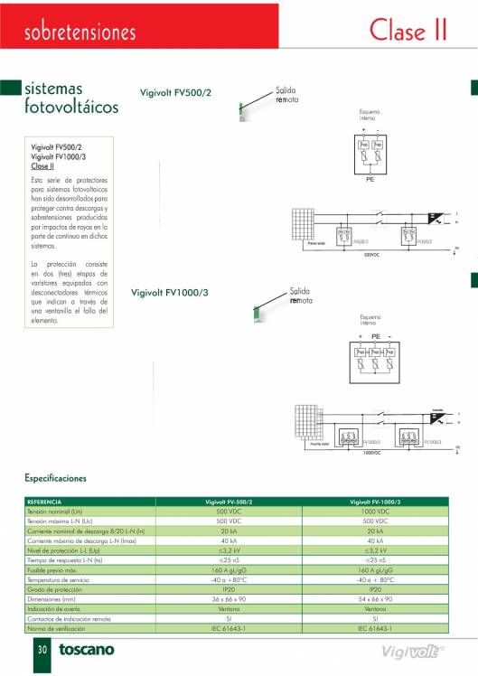Catálogo general de Toscano 2011 30