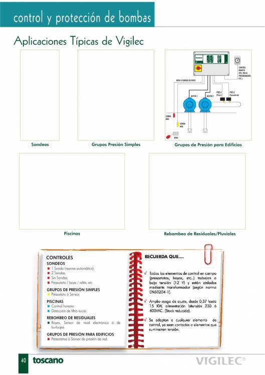 Catálogo general de Toscano 2011 40