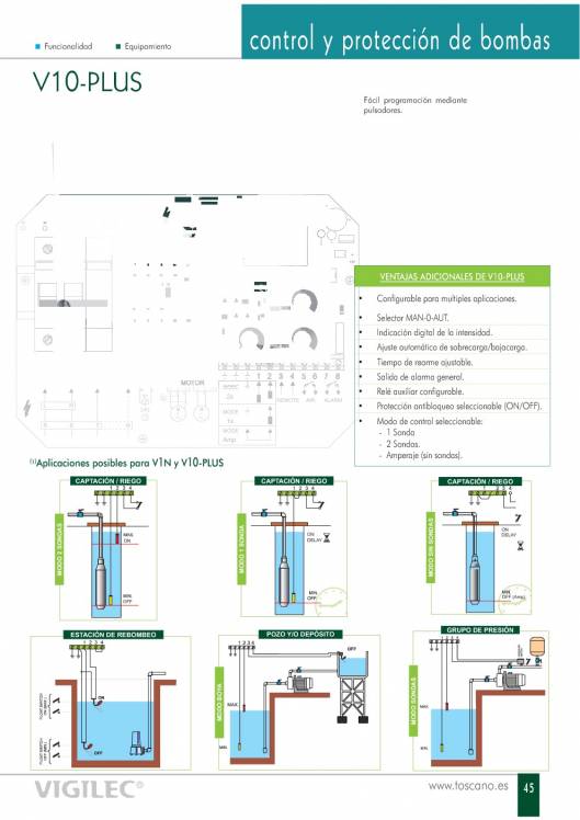 Catálogo general de Toscano 2011 45