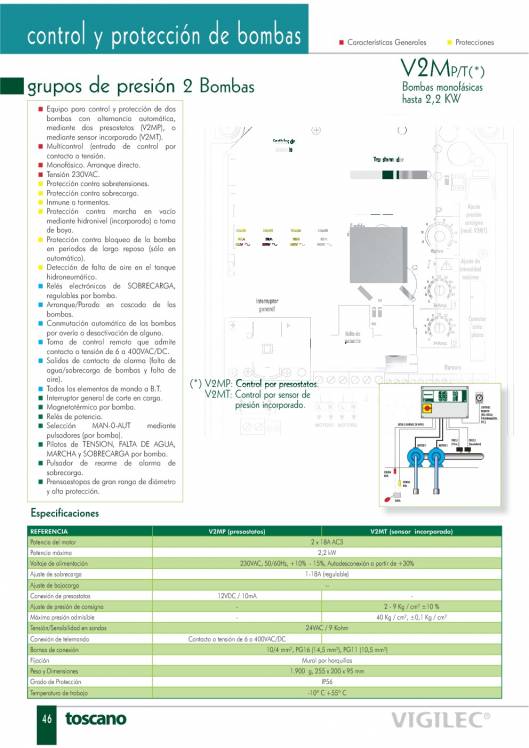 Catálogo general de Toscano 2011 46