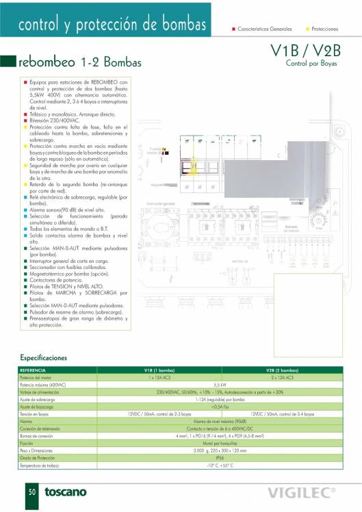 Catálogo general de Toscano 2011 50