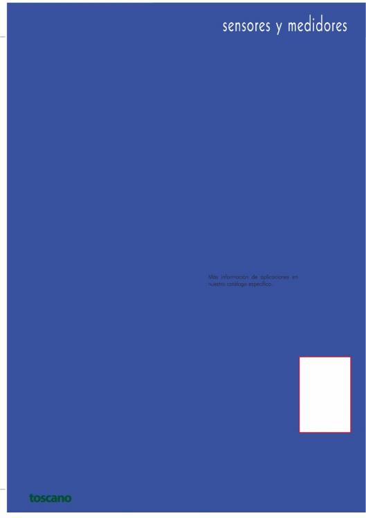 Catálogo general de Toscano 2011 55