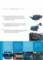 Catálogo TENNANT M20 Barredora-fregadora integrada de conductor sentado 4