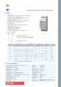 CHTCE. Micro-control product selection manual 11
