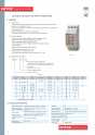 CHTCE. Micro-control product selection manual 18