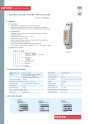CHTCE. Micro-control product selection manual 26