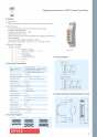 CHTCE. Micro-control product selection manual 29