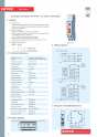 CHTCE. Micro-control product selection manual 32