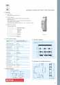 CHTCE. Micro-control product selection manual 35