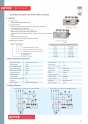 CHTCE. Micro-control product selection manual 38