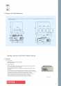 CHTCE. Micro-control product selection manual 39