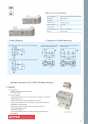 CHTCE. Micro-control product selection manual 45
