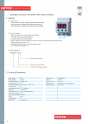 CHTCE. Micro-control product selection manual 6