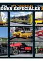 Catálogo DTA. Vehículos para transporte interno 20