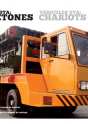Catálogo DTA. Vehículos para transporte interno 6