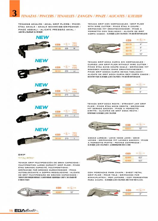 Egamaster : Safety Anti drops hand tools, Tools Kits Trolley, All types of  industrial socket & adjustable wrenches. - RAAH Safety