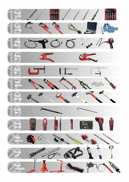 Egamaster : Safety Anti drops hand tools, Tools Kits Trolley, All types of  industrial socket & adjustable wrenches. - RAAH Safety