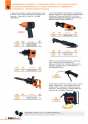 Herramientas para Mecanica de EGA MASTER. 64