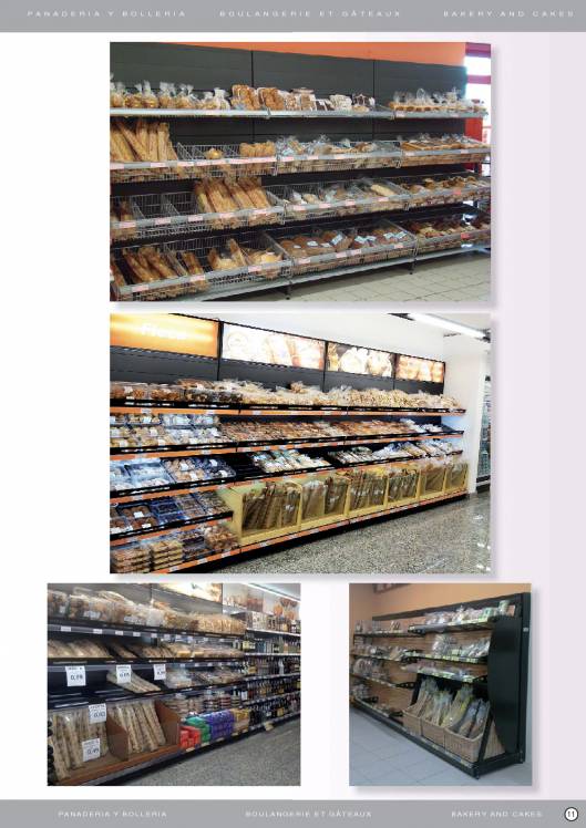 EQUIPAMIENTO COMERCIAL. 12