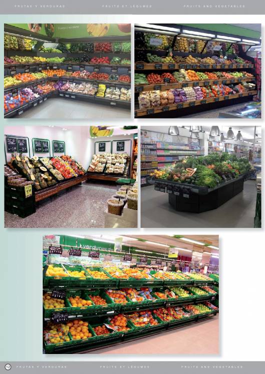 EQUIPAMIENTO COMERCIAL. 13