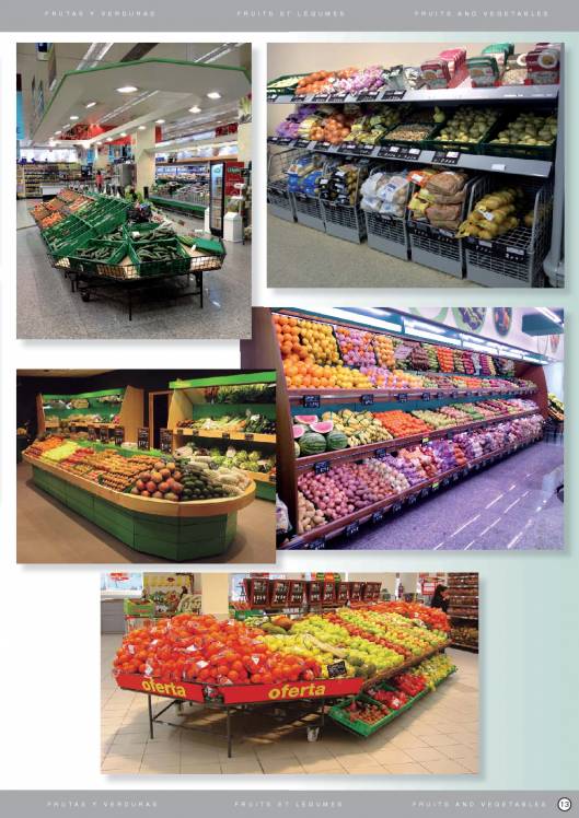 EQUIPAMIENTO COMERCIAL. 14