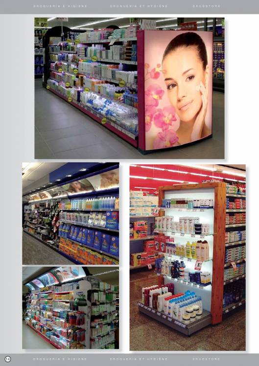 EQUIPAMIENTO COMERCIAL. 15