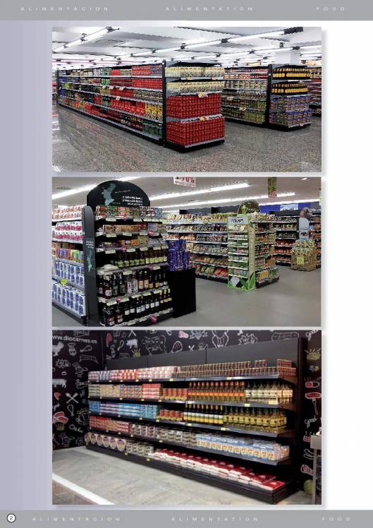 EQUIPAMIENTO COMERCIAL. 3