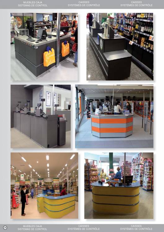 EQUIPAMIENTO COMERCIAL. 29