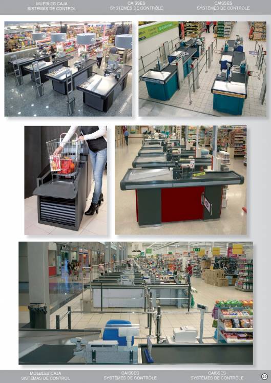 EQUIPAMIENTO COMERCIAL. 30