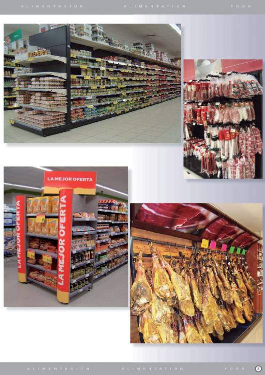 EQUIPAMIENTO COMERCIAL. 4