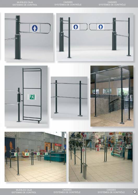 EQUIPAMIENTO COMERCIAL. 32