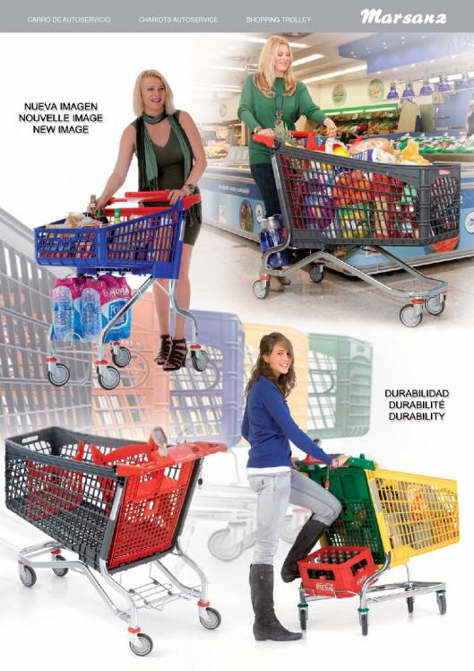 EQUIPAMIENTO COMERCIAL. 34