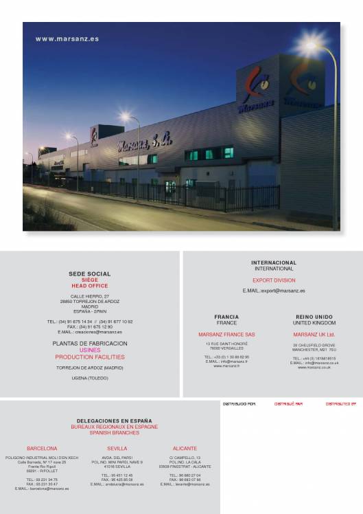 EQUIPAMIENTO COMERCIAL. 37