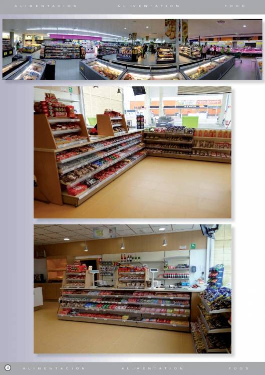 EQUIPAMIENTO COMERCIAL. 5